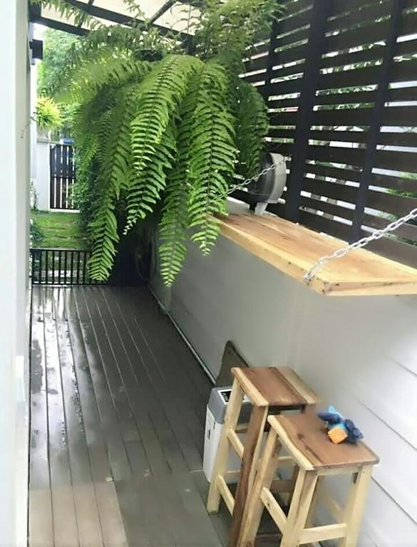 Aura House Hotel Pattaya Eksteriør billede