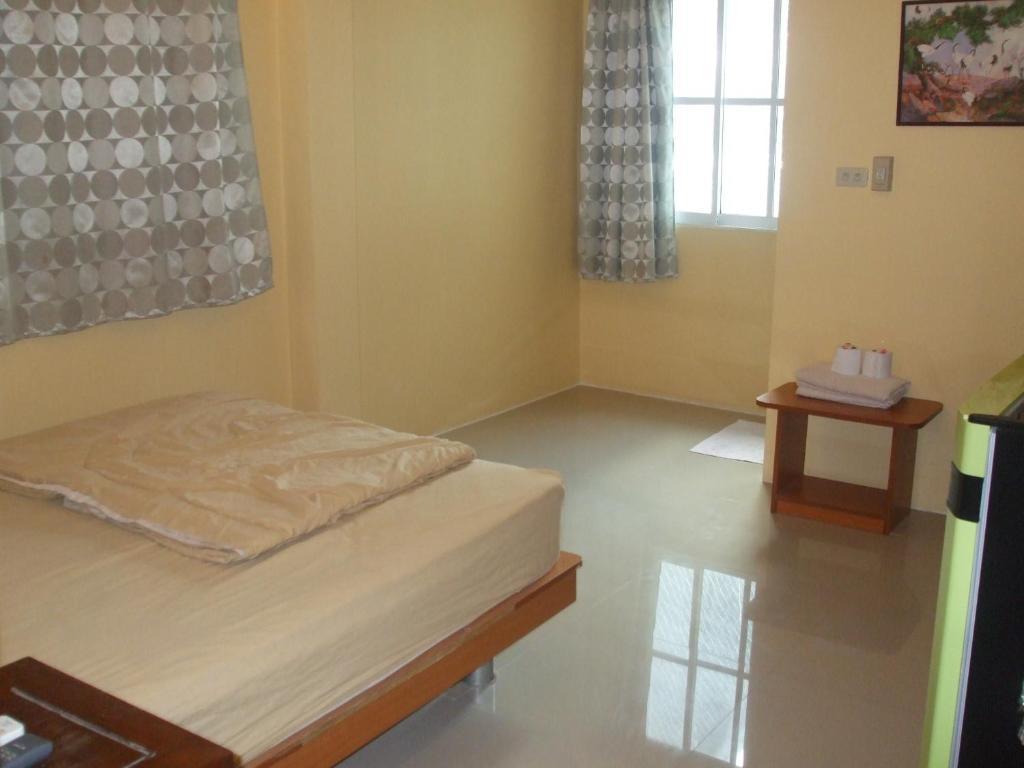 Aura House Hotel Pattaya Værelse billede