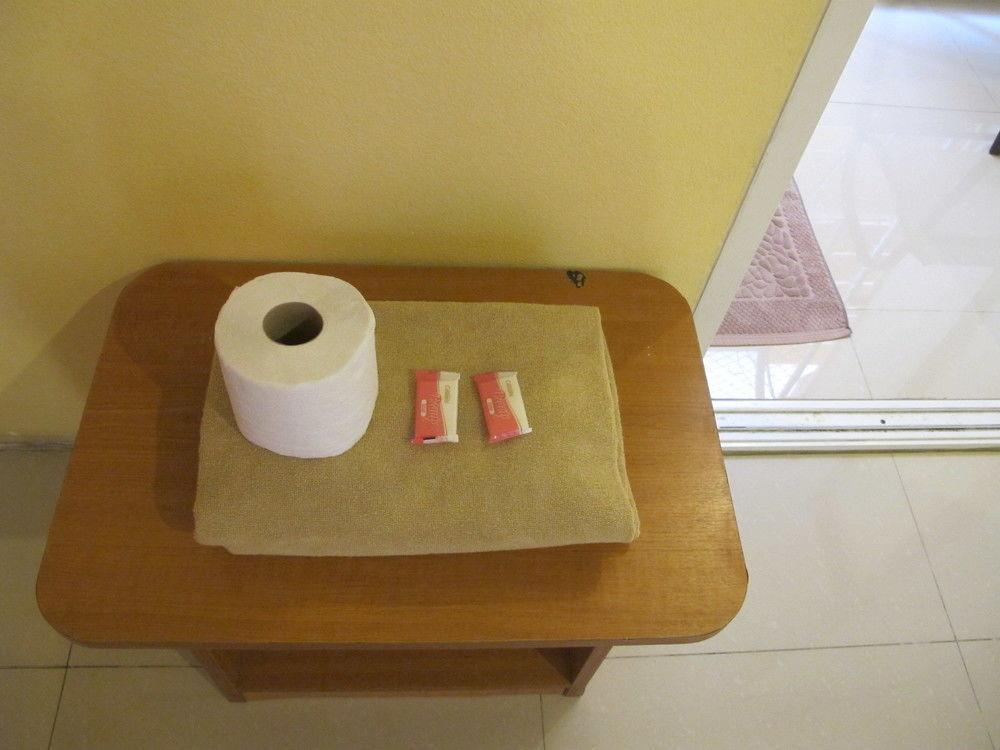 Aura House Hotel Pattaya Eksteriør billede