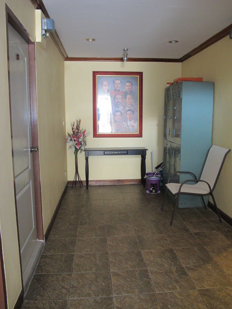 Aura House Hotel Pattaya Eksteriør billede