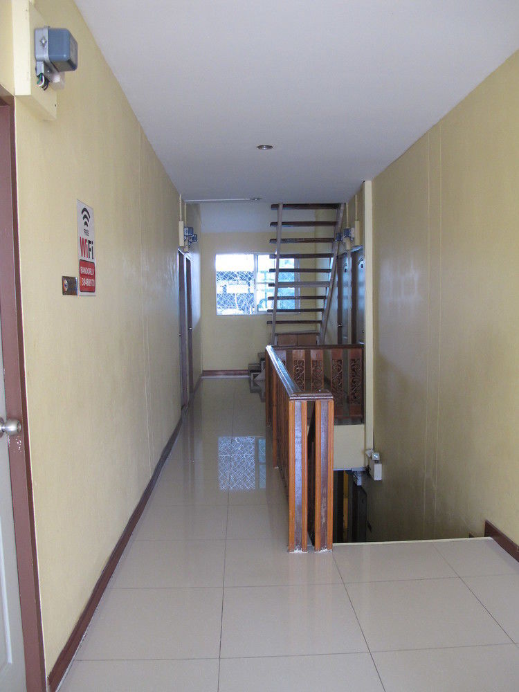 Aura House Hotel Pattaya Eksteriør billede